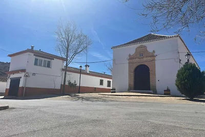 Landelijk huis La Chicuela in Los Villares