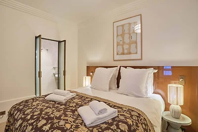 Sublim AC Apartment 3 Bdr Saint Germain des...