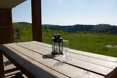 Wohnung in Neuastenberg bei Winterberg