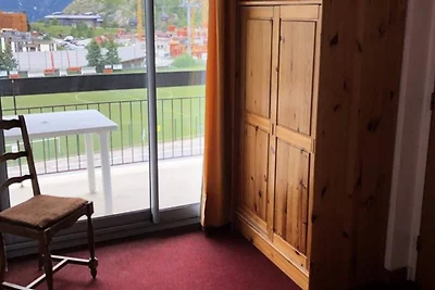 4 Zimmer für 10 Personen