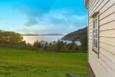 8 Personen Ferienhaus in Masfjordnes-By Traum