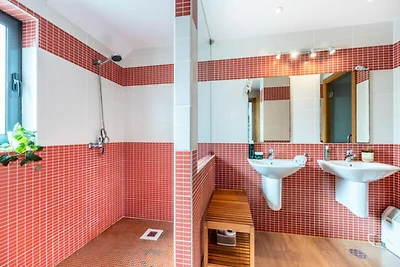 Appartamento a Espartal sulla Costa Vicentina