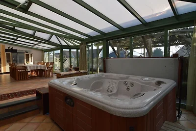 Villa in Middelkerke in der Nהhe des...
