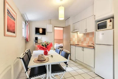 Ferienhaus in Cap d'Agde nahe Richelieu...