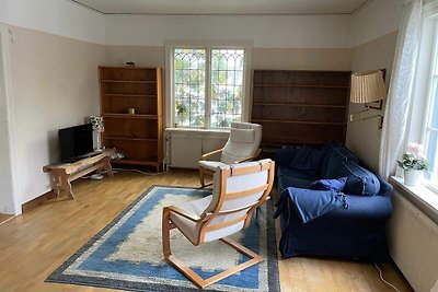 6 Personen Ferienhaus in ÖSTRA ÄNTERVIK