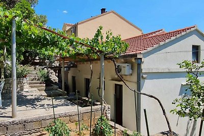 Apartments Maruška - Two Bedroom Apartment wi...