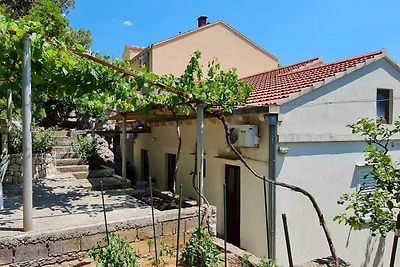 Apartments Maruška - Two Bedroom Apartment wi...