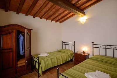 Vakantiehuis met 2 slaapkamers