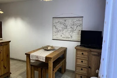 Studio in Frankrijk bij wandelpaden