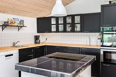 6 Personen Ferienhaus in Idestrup-By Traum