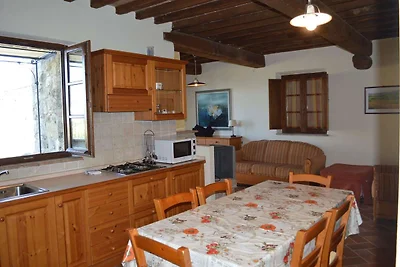 Toskanisches Familienparadies, Asciano