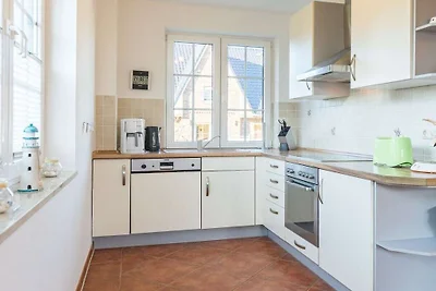 A - Ferienhaus Johanna