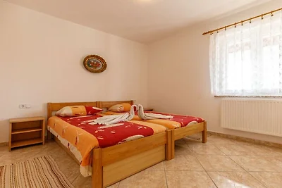 Ferienhaus mit 1 Schlafzimmer