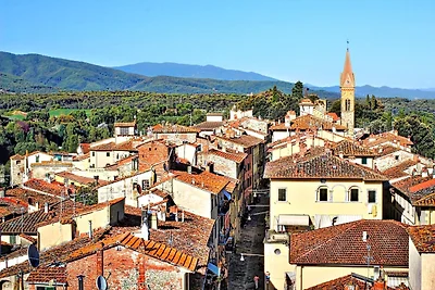 Appartamento a Laterina