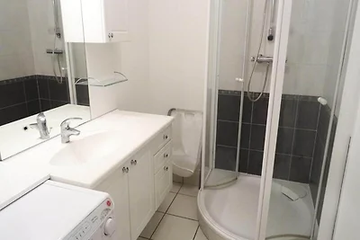 3 Zimmer für 4 Personen