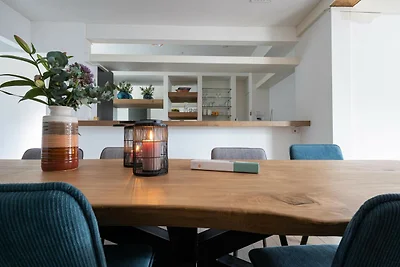 Ferienhaus an den Egmond-Dünen