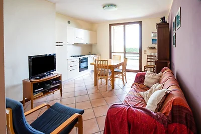 Holiday home Moniga del Garda