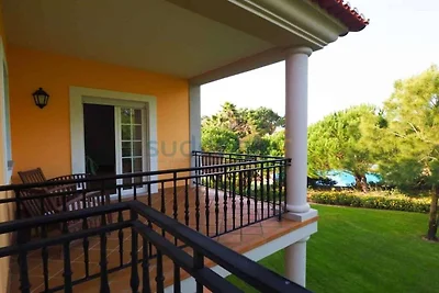 Vila dos Principes B34