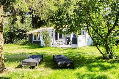 6 Personen Ferienhaus in Nykøbing Sj