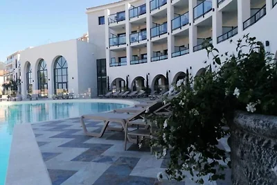 Ferienwohnung Familienurlaub Algajola