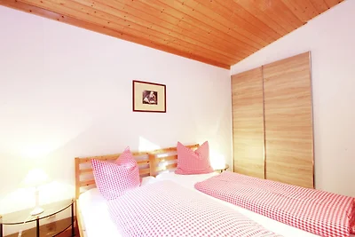 Chalet mit Terrasse in Niederndorf/Kufstein