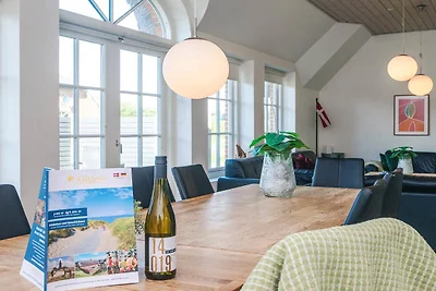 4 Sterne Ferienhaus in Ulfborg