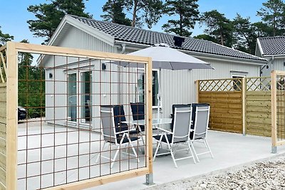 4 Sterne Ferienhaus in Klintehamn