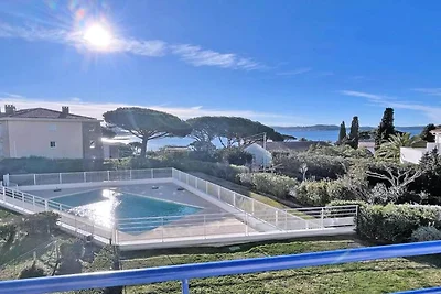 Residenz Terrasses Croisette