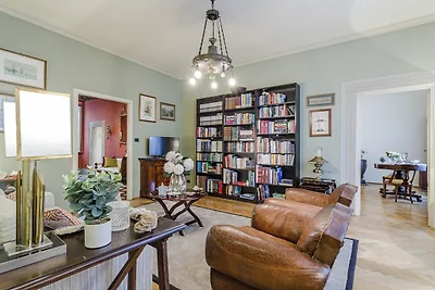 Appartamento a Lucca vicino Guinigi