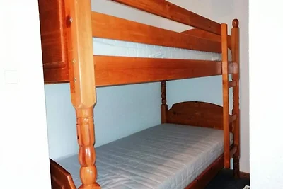 Studio für 5 Personen