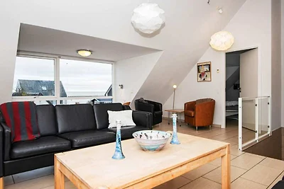 10 Personen Ferienhaus in Glesborg