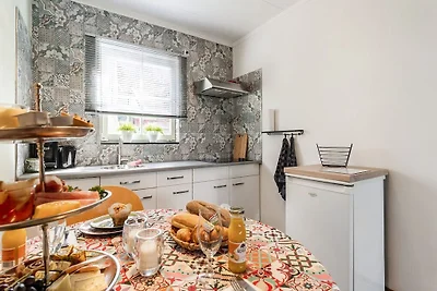Casa vacanze a Voerendaal con terrazza