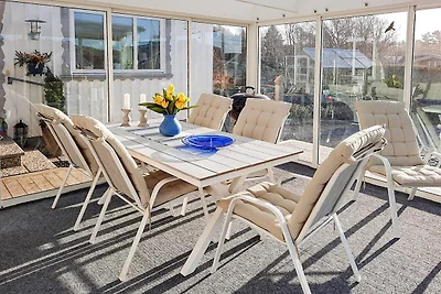 6 Personen Ferienhaus in LYSEKIL-By Traum