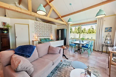 Ferienhaus in Eastermar f�r 2 Personen