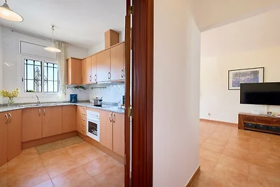 Charmante Villa an der Costa Brava