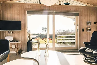 6 Personen Ferienhaus in Spøttrup-By Traum