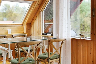5 Personen Ferienhaus in LONEVÅG