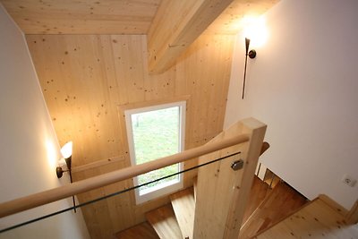 Modernes Chalet mit Sauna in Hohentauern