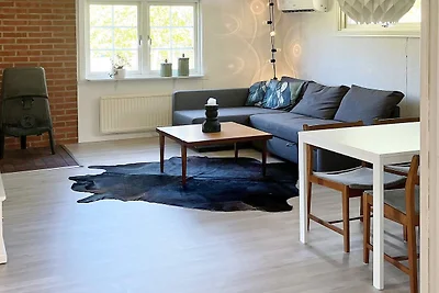 6 Personen Ferienhaus in LAHOLM-By Traum