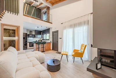 Casa vacanze Little Rosy a Creta