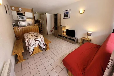 Residenz Le Soliet II