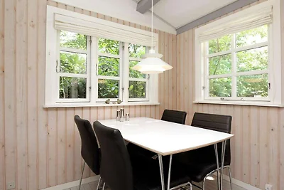 5 Personen Ferienhaus in Vejby-By Traum