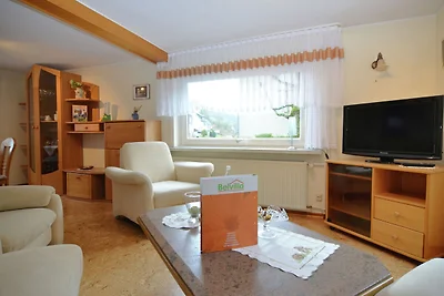 Casa vacanze a Ramsbeck con giardino