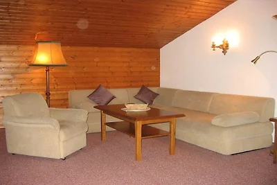 AppHaus Sonne Vakantieappartement "Enzian"