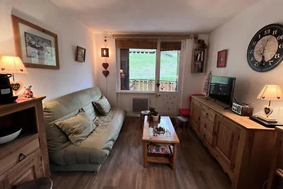 Wohnungen in La Clusaz