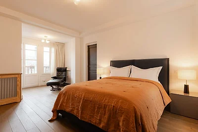 Geräumiges Haus - AC- 5BR-12P- Deauville