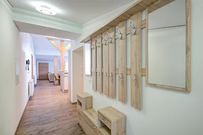 Wildschönau Ski-In Brunner Apartment