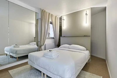 Schitterend Parijs appartement / Père...