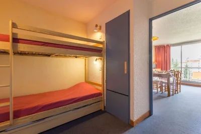 Tolle Wohnung in Les Deux Alpes