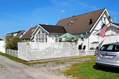 6 Personen Ferienhaus in KLÖVEDAL